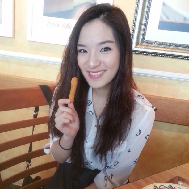 ปันปัน สุทัตตา ปันปัน สุทัตตา