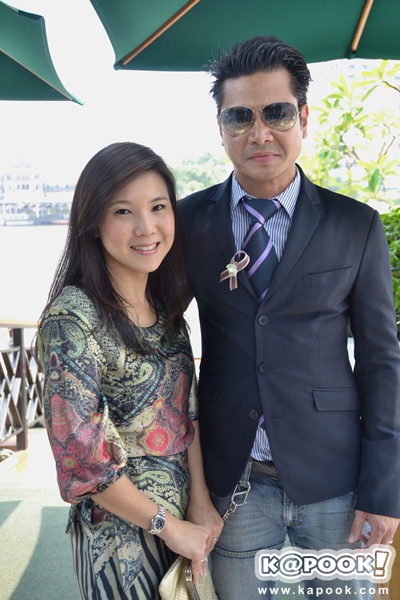 งานแต่งงาน ตั๊ก บงกช