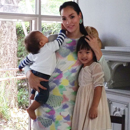 ตุ๊ก ชนกวนันท์