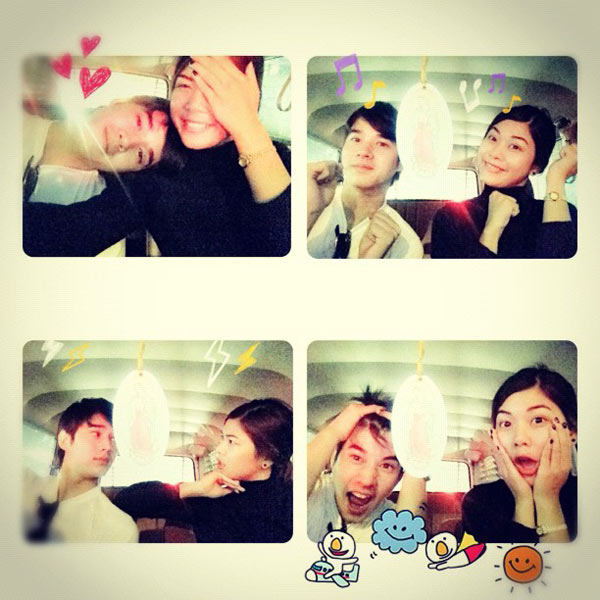 มาริโอ้ กุ๊บกิ๊บ