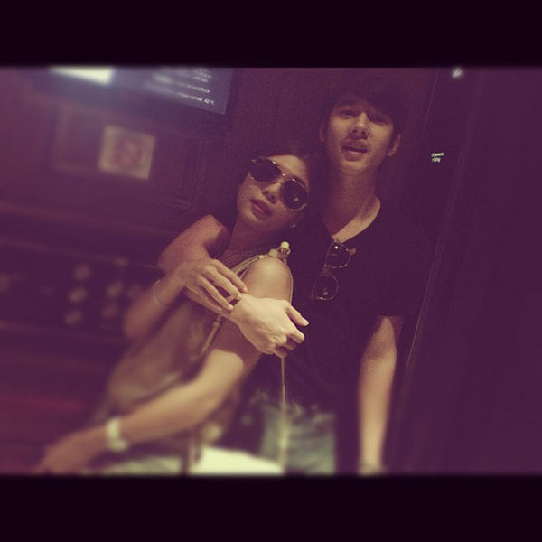 มาริโอ้ กุ๊บกิ๊บ
