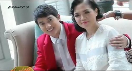 เจมส์ จิรายุ เจมส์ จิรายุ