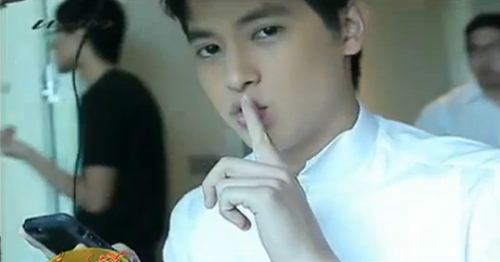 เจมส์ จิรายุ เจมส์ จิรายุ