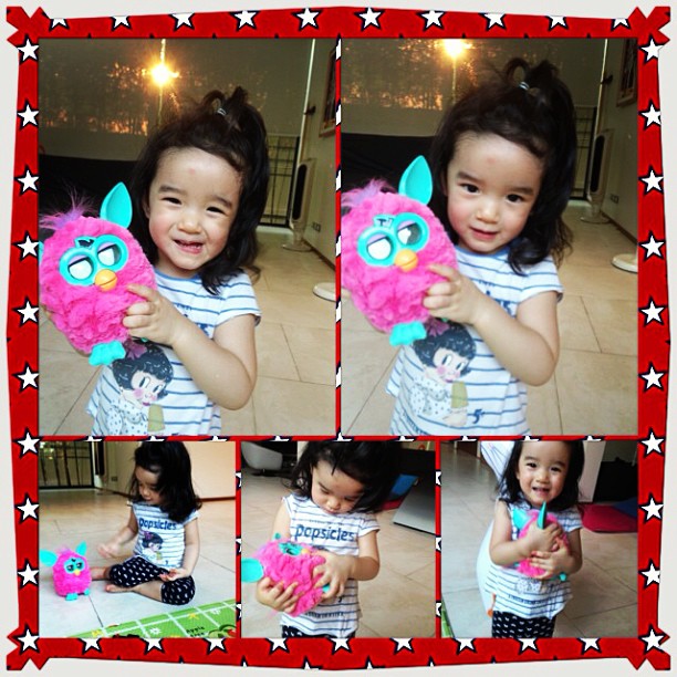 น้องณดา