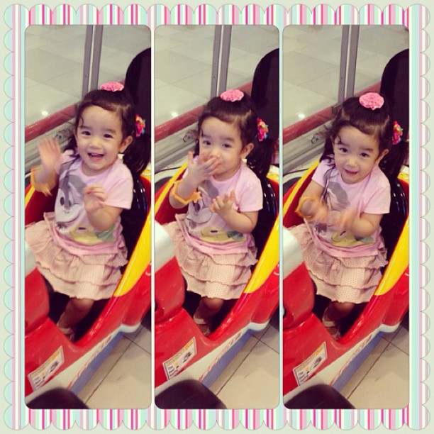 น้องณดา