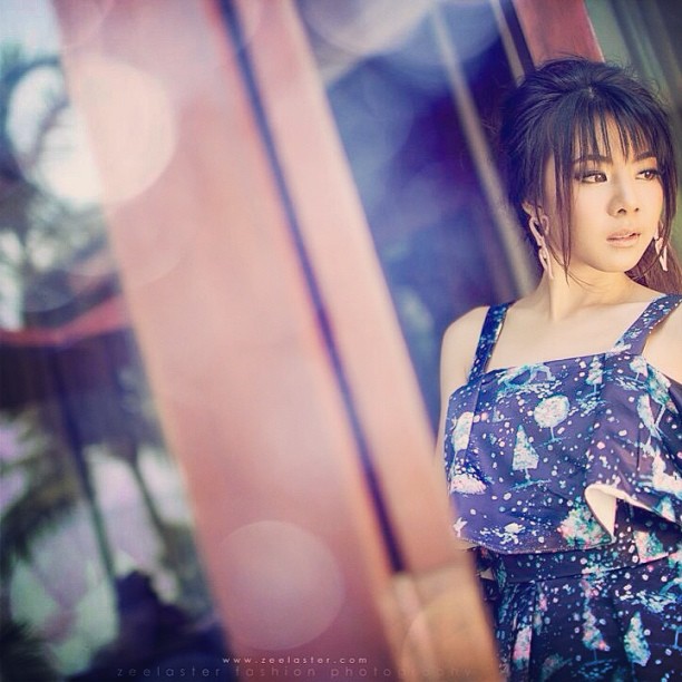 เนย ซินญอริต้า เนย ซินญอริต้า