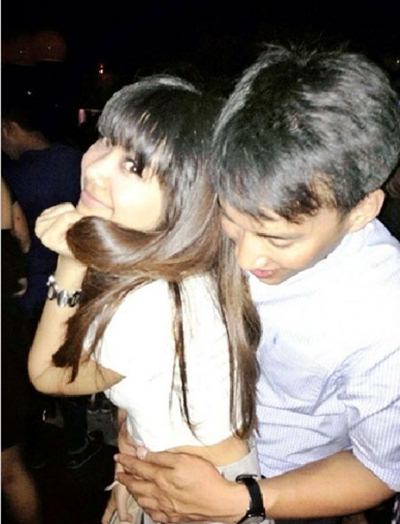 เนย ซินญอริต้า เนย ซินญอริต้า