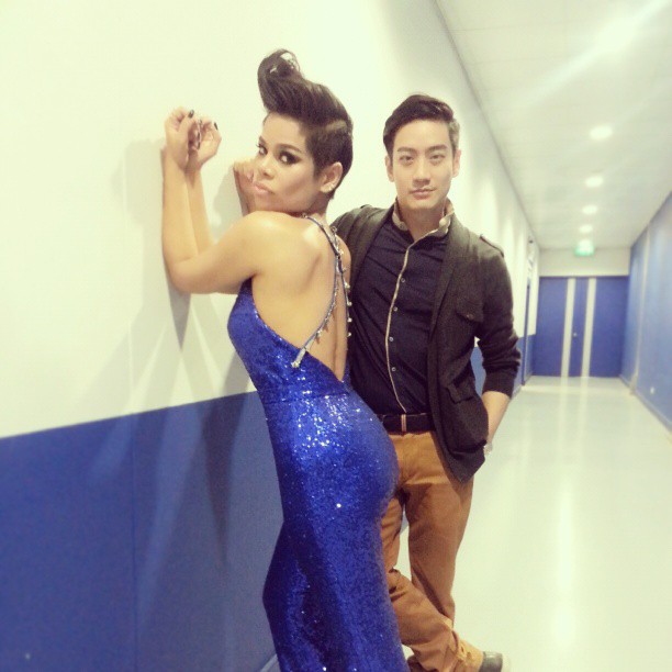 หมอโอ๊ค โอปอล์