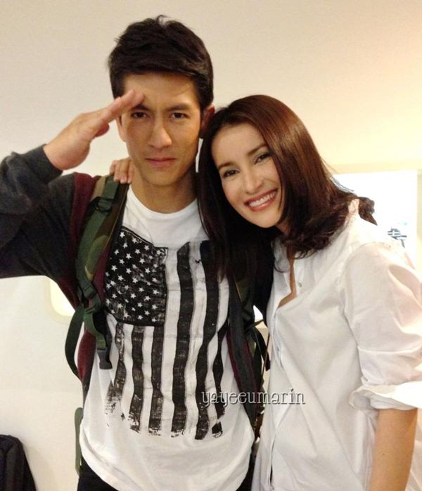 อย่าลืมฉัน