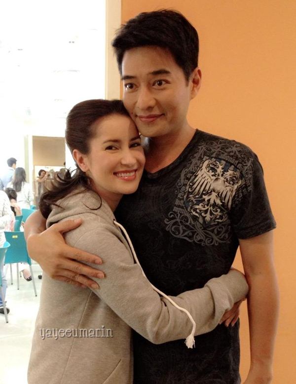 อย่าลืมฉัน