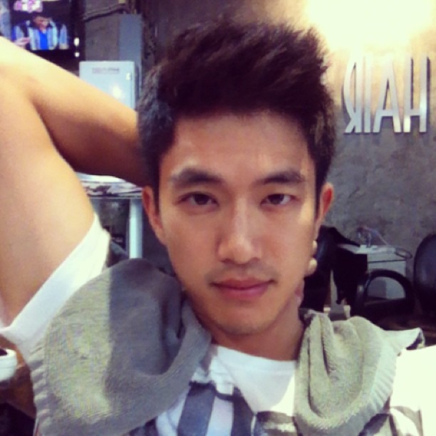 ไผ่ พาทิศ ไผ่ พาทิศ