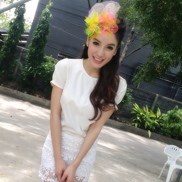 แพท ณปภา แพท ณปภา