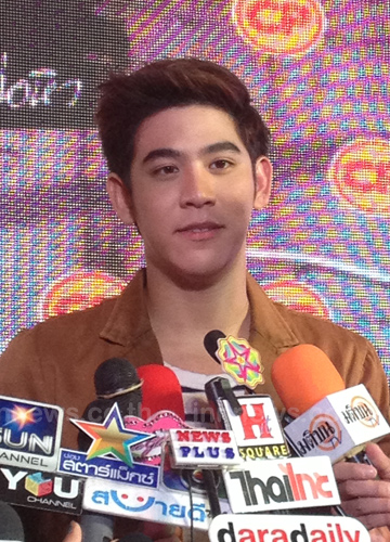 พอร์ช ศรัณย์