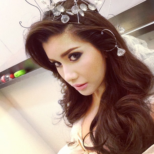 ปู ไปรยา ปู ไปรยา