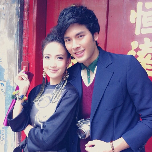 คุณชายรัชชานนท์ คุณชายรัชชานนท์