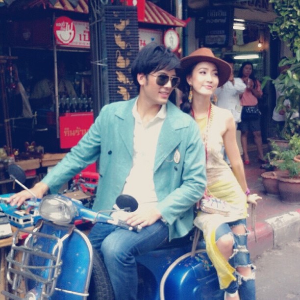 คุณชายรัชชานนท์ คุณชายรัชชานนท์