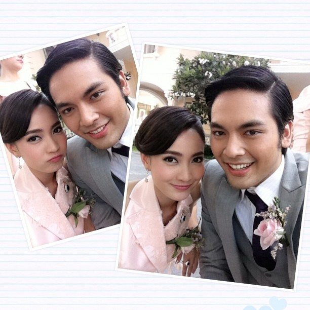 คุณชายรัชชานนท์ คุณชายรัชชานนท์