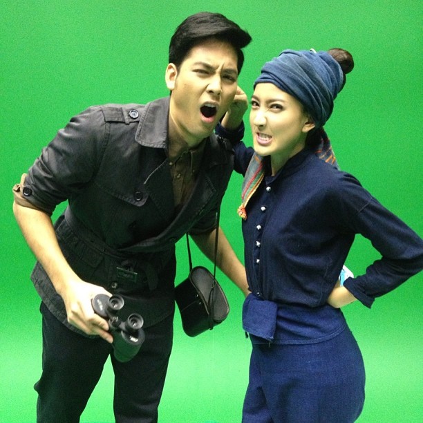 คุณชายรัชชานนท์ คุณชายรัชชานนท์