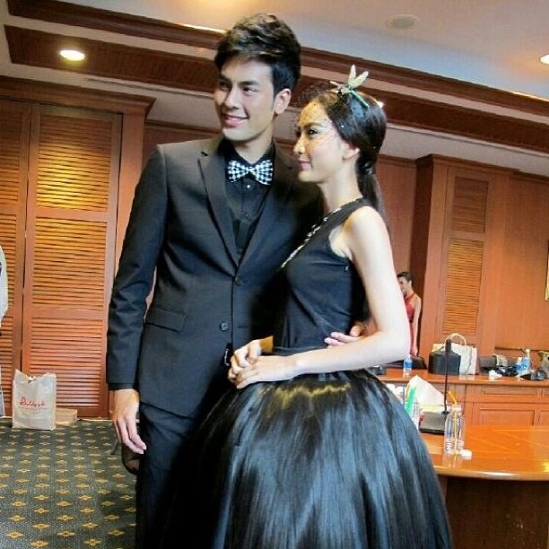 คุณชายรัชชานนท์ คุณชายรัชชานนท์