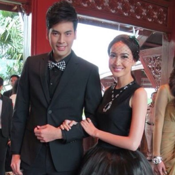 คุณชายรัชชานนท์ คุณชายรัชชานนท์
