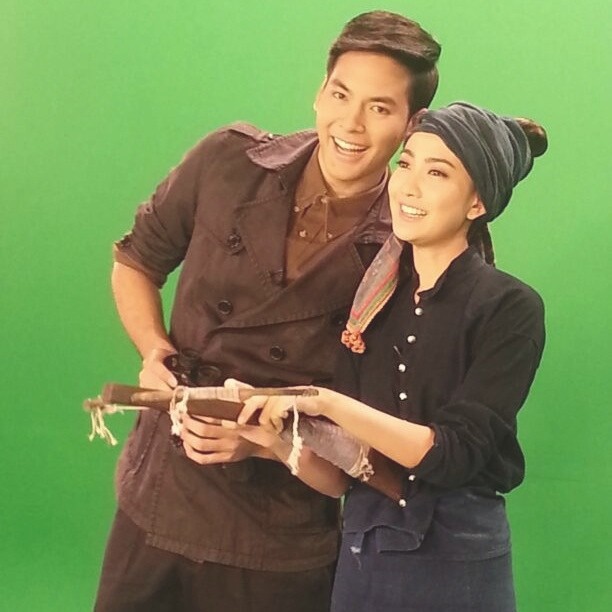คุณชายรัชชานนท์ คุณชายรัชชานนท์