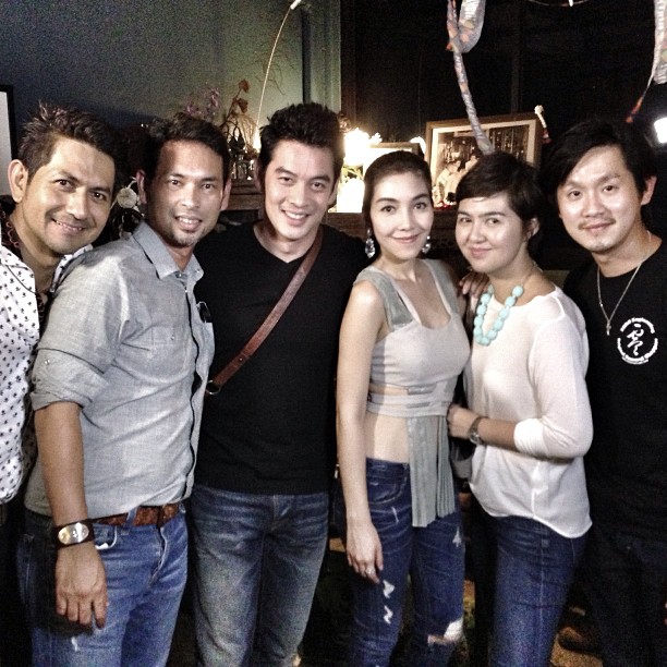 วันเกิดชาคริต