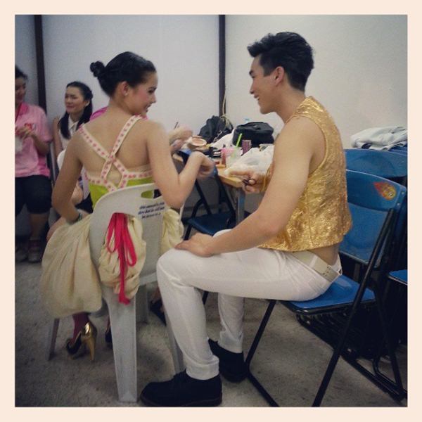 ณเดชน์ ญาญ่า