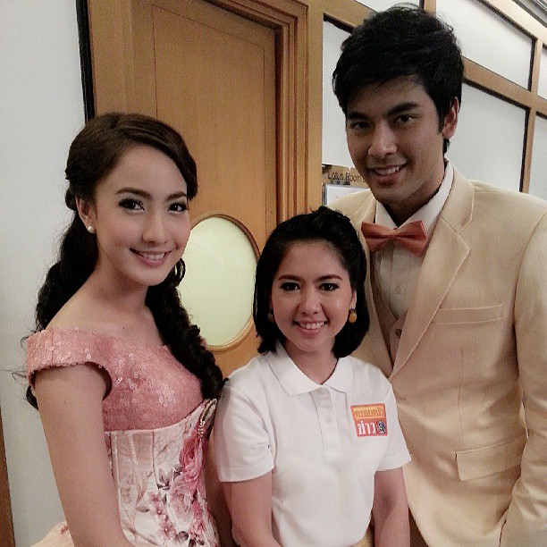 งาน 9 ปี ครอบครัวข่าว 3 งาน 9 ปี ครอบครัวข่าว 3