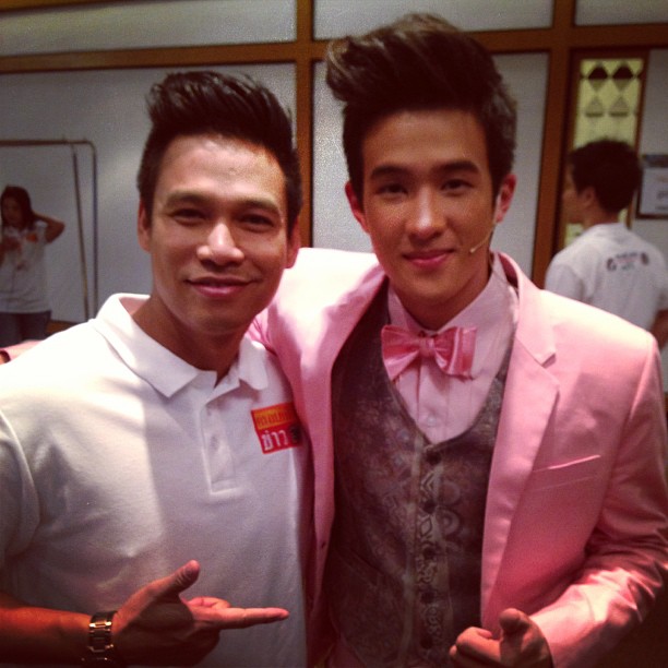 งาน 9 ปี ครอบครัวข่าว 3 งาน 9 ปี ครอบครัวข่าว 3