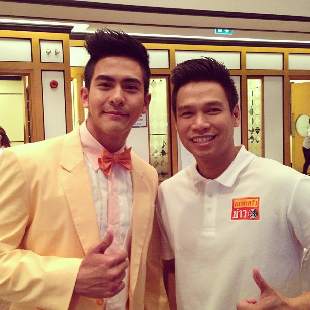 งาน 9 ปี ครอบครัวข่าว 3 งาน 9 ปี ครอบครัวข่าว 3