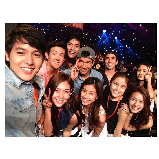 งาน 9 ปี ครอบครัวข่าว 3 งาน 9 ปี ครอบครัวข่าว 3