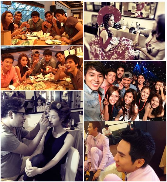 งาน 9 ปี ครอบครัวข่าว 3 งาน 9 ปี ครอบครัวข่าว 3