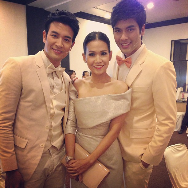 งาน 9 ปี ครอบครัวข่าว 3 งาน 9 ปี ครอบครัวข่าว 3