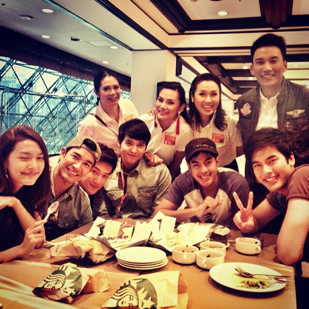 งาน 9 ปี ครอบครัวข่าว 3 งาน 9 ปี ครอบครัวข่าว 3