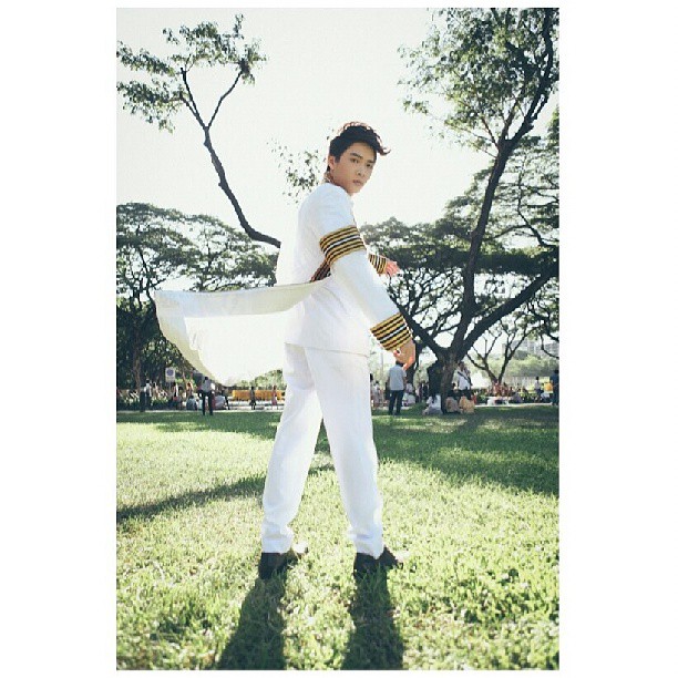 ดารารับปริญญาจุฬาฯ 2556 ดารารับปริญญาจุฬาฯ 2556