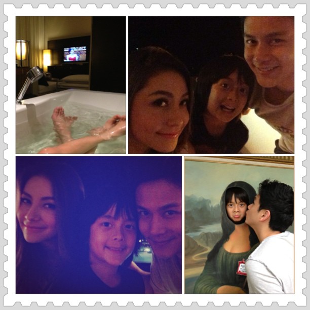 ฟลุค นาตาลี อชิ ฟลุค นาตาลี อชิ