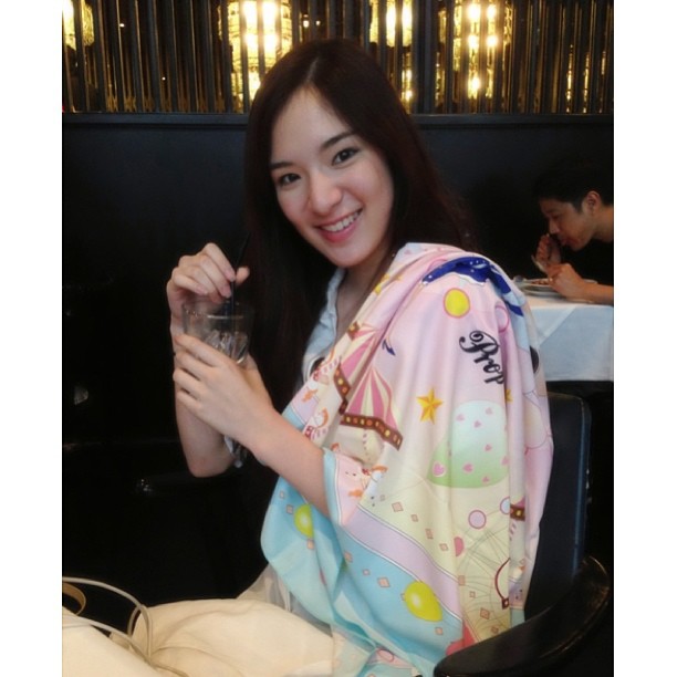 ปันปัน สุทัตตา ปันปัน สุทัตตา