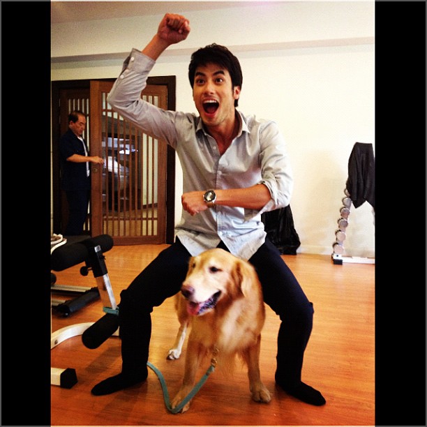 บอย ปกรณ์ บอย ปกรณ์