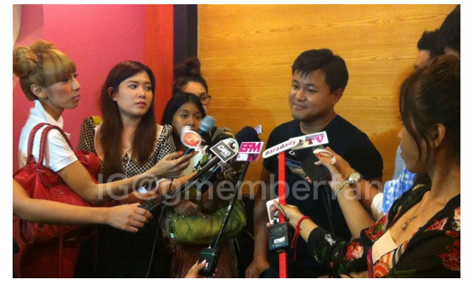 บอย ถกลเกียรติ บอย ถกลเกียรติ