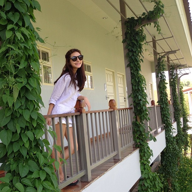 มิว นิษฐา มิว นิษฐา