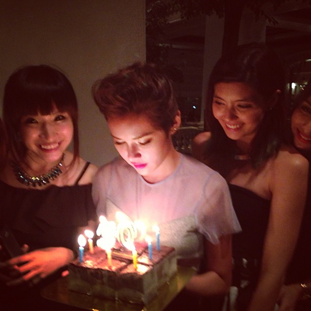 ญาญ่าญิ๋ง ญาญ่าญิ๋ง