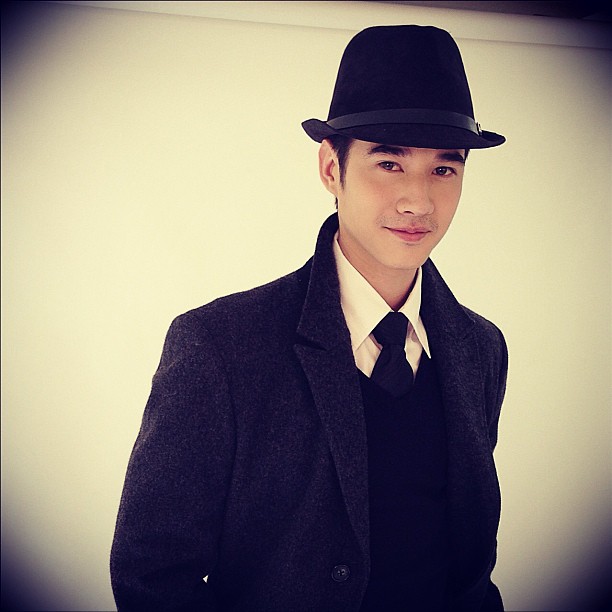 ฟิตติ้ง รอยรักหักเหลี่ยมตะวัน ฟิตติ้ง รอยรักหักเหลี่ยมตะวัน