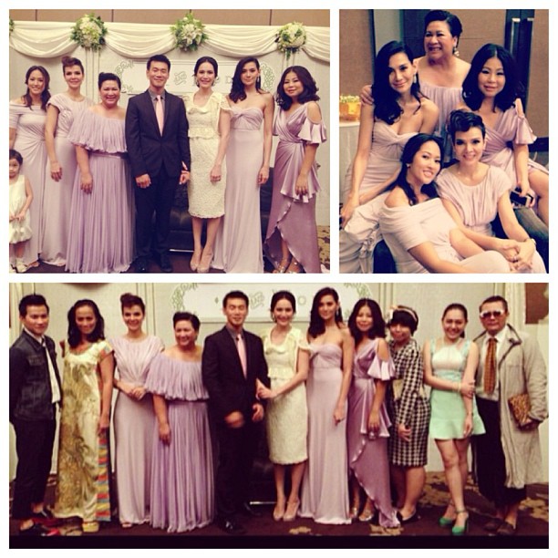 งานแต่ง เอ อัญชลี งานแต่ง เอ อัญชลี