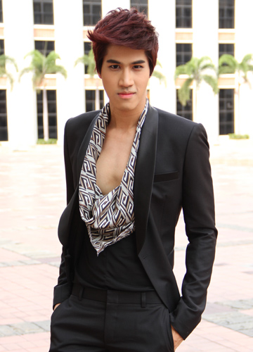 แบงค์ อนุสิทธิ แบงค์ อนุสิทธิ