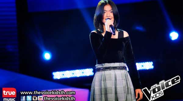 น้องบุ้งกี๋ พรสวรรค์ ญาณวโร ได้แชมป์ The Voice Kids ซีซั่น 2 น้องบุ้งกี๋ พรสวรรค์ ญาณวโร ได้แชมป์ The Voice Kids ซีซั่น 2