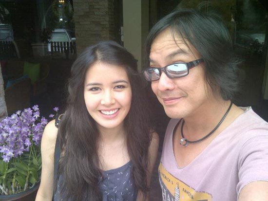 อัพเดท น้องเจด้า ลูกสาวพ่อเจ เจตริน ยิ่งโตยิ่งสวย