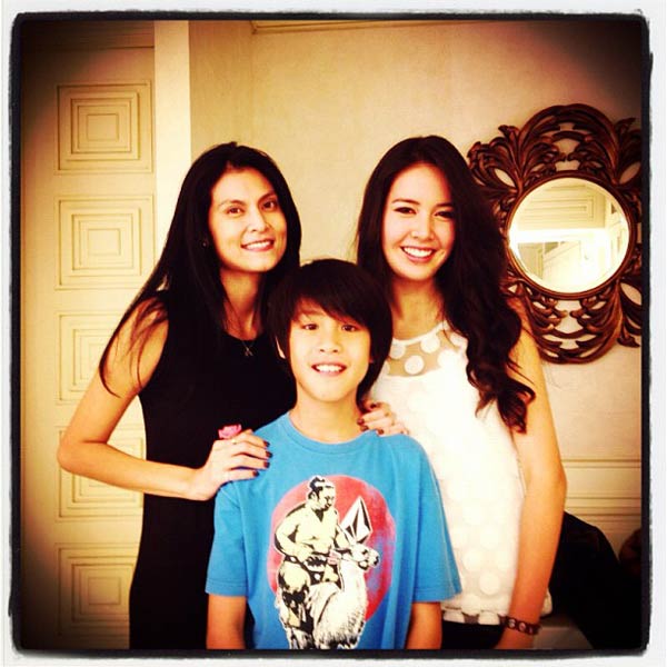 อัพเดท น้องเจด้า ลูกสาวพ่อเจ เจตริน ยิ่งโตยิ่งสวย