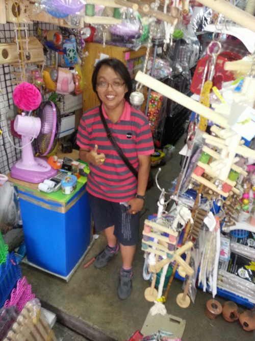 แชร์วิธีลดน้ำหนัก แชร์วิธีลดน้ำหนัก