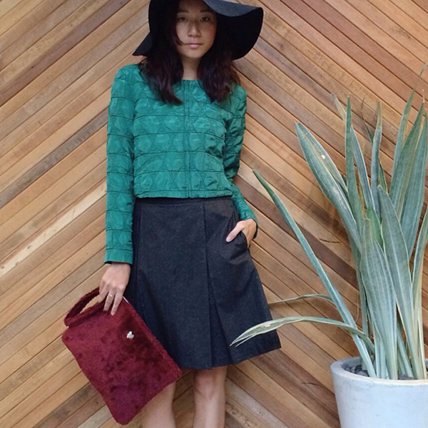 แฟชั่นพลอย รัตนรัตน์ แฟชั่นพลอย รัตนรัตน์