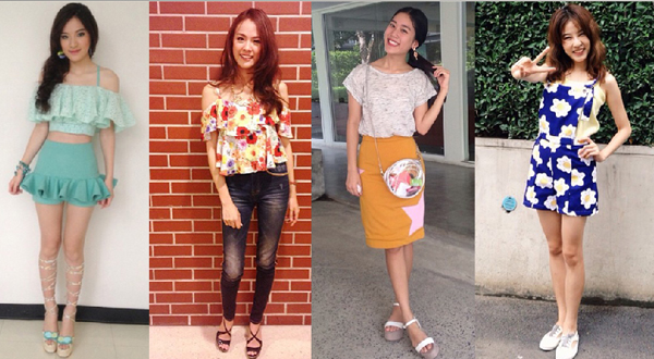 ฮอร์โมน วัยว้าวุ่น 2 ฮอร์โมน วัยว้าวุ่น 2